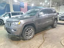 1C4RJFBG7KC527651 2019 JEEP GRAND CHEROKEE