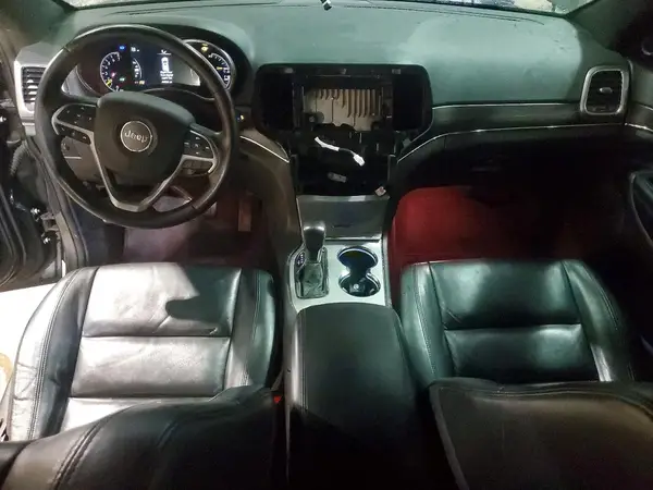 1C4RJFBG7KC527651 2019 JEEP GRAND CHEROKEE - Image 8