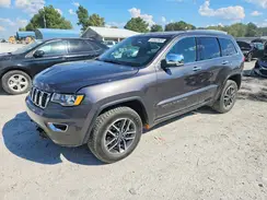 1C4RJFBG7KC532879 2019 JEEP GRAND CHEROKEE