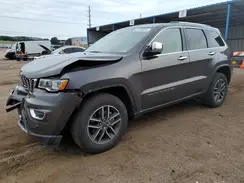 1C4RJFBG7KC532882 2019 JEEP GRAND CHEROKEE