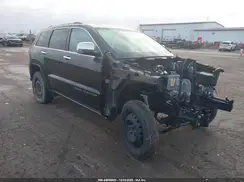 1C4RJFBG7KC532915 2019 JEEP GRAND CHEROKEE