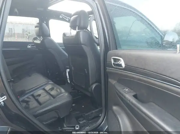 1C4RJFBG7KC532915 2019 JEEP GRAND CHEROKEE - Image 8