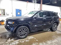 1C4RJFBG7KC533109 2019 JEEP GRAND CHEROKEE