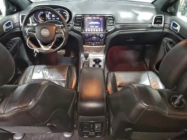 1C4RJFBG7KC533109 2019 JEEP GRAND CHEROKEE - Image 8