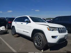 1C4RJFBG7KC537838 2019 JEEP GRAND CHEROKEE
