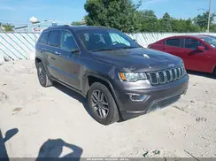 1C4RJFBG7KC538147 2019 JEEP GRAND CHEROKEE