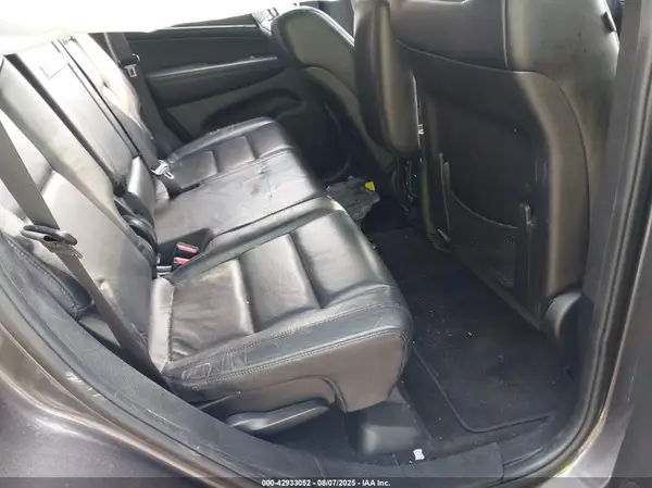 1C4RJFBG7KC538228 2019 JEEP GRAND CHEROKEE - Image 8