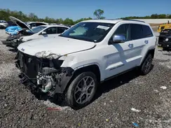 1C4RJFBG7KC540450 2019 JEEP GRAND CHEROKEE
