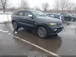 1C4RJFBG7KC541680 2019 JEEP GRAND CHEROKEE
