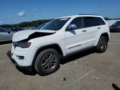 1C4RJFBG7KC541968 2019 JEEP GRAND CHEROKEE