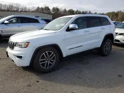 1C4RJFBG7KC547897 2019 JEEP GRAND CHEROKEE