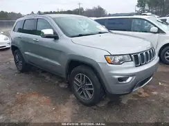 1C4RJFBG7KC568197 2019 JEEP GRAND CHEROKEE