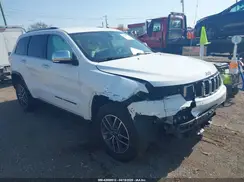 1C4RJFBG7KC579264 2019 JEEP GRAND CHEROKEE