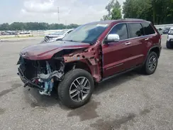 1C4RJFBG7KC583654 2019 JEEP GRAND CHEROKEE