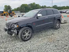 1C4RJFBG7KC589857 2019 JEEP GRAND CHEROKEE