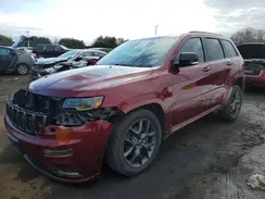 1C4RJFBG7KC594377 2019 JEEP GRAND CHEROKEE