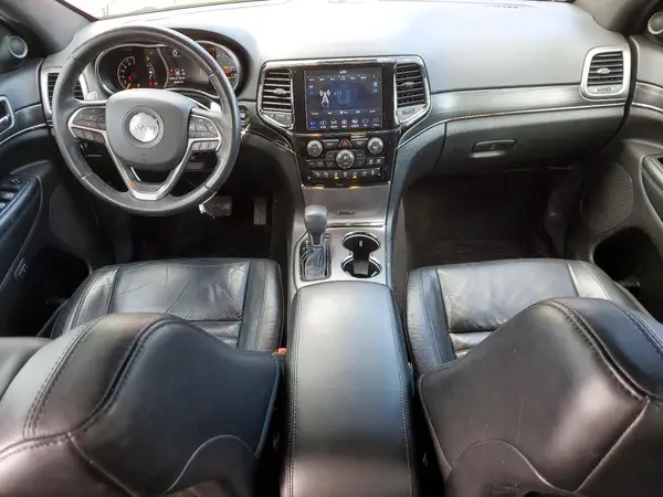 1C4RJFBG7KC594377 2019 JEEP GRAND CHEROKEE - Image 8