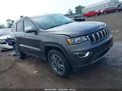1C4RJFBG7KC601845 2019 JEEP GRAND CHEROKEE
