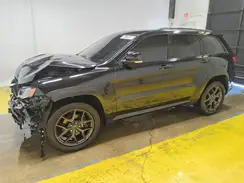 1C4RJFBG7KC606902 2019 JEEP GRAND CHEROKEE