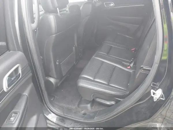 1C4RJFBG7KC609265 2019 JEEP GRAND CHEROKEE - Image 8