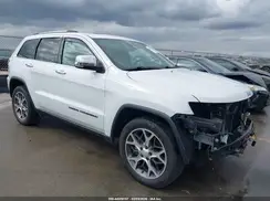 1C4RJFBG7KC609587 2019 JEEP GRAND CHEROKEE