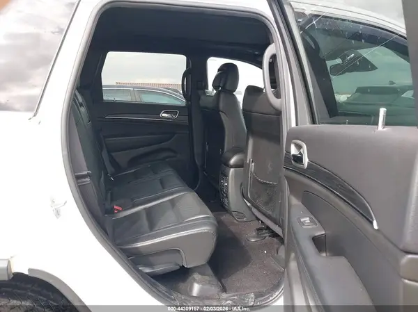 1C4RJFBG7KC609587 2019 JEEP GRAND CHEROKEE - Image 8