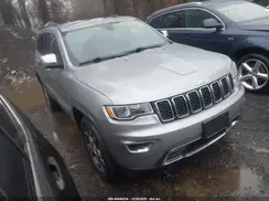 1C4RJFBG7KC610299 2019 JEEP GRAND CHEROKEE