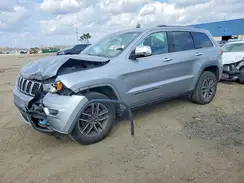 1C4RJFBG7KC611825 2019 JEEP GRAND CHEROKEE