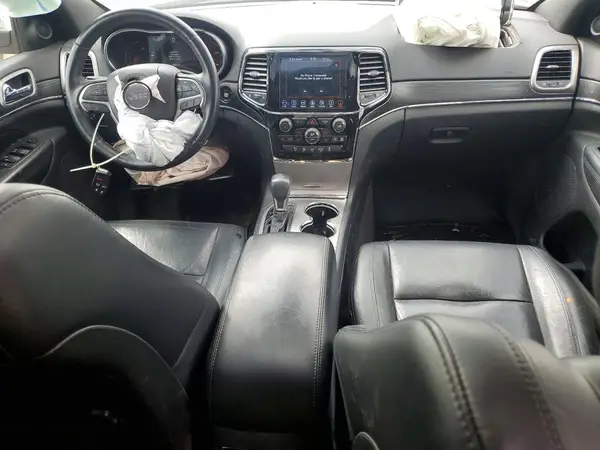 1C4RJFBG7KC611825 2019 JEEP GRAND CHEROKEE - Image 8