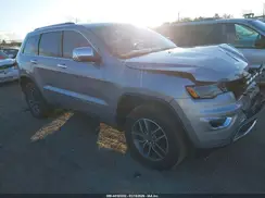 1C4RJFBG7KC614224 2019 JEEP GRAND CHEROKEE