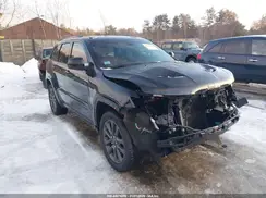 1C4RJFBG7KC618158 2019 JEEP GRAND CHEROKEE