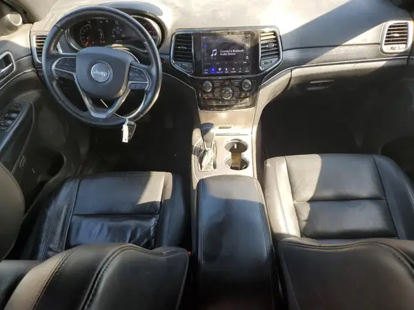 1C4RJFBG7KC619438 2019 JEEP GRAND CHEROKEE - Image 8