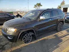 1C4RJFBG7KC621089 2019 JEEP GRAND CHEROKEE