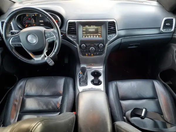 1C4RJFBG7KC621089 2019 JEEP GRAND CHEROKEE - Image 8