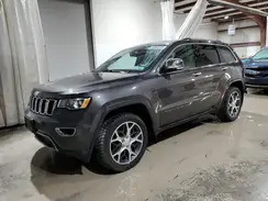 1C4RJFBG7KC624123 2019 JEEP GRAND CHEROKEE
