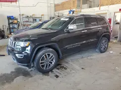 1C4RJFBG7KC627166 2019 JEEP GRAND CHEROKEE