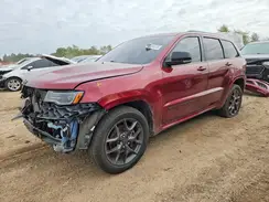 1C4RJFBG7KC627961 2019 JEEP GRAND CHEROKEE