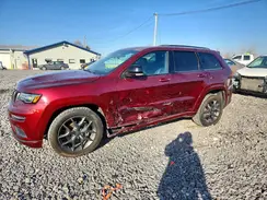 1C4RJFBG7KC628379 2019 JEEP GRAND CHEROKEE