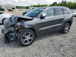 1C4RJFBG7KC638930 2019 JEEP GRAND CHEROKEE