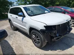 1C4RJFBG7KC639074 2019 JEEP GRAND CHEROKEE