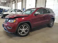 1C4RJFBG7KC639088 2019 JEEP GRAND CHEROKEE