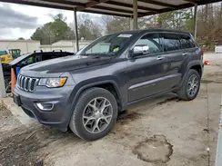 1C4RJFBG7KC640161 2019 JEEP GRAND CHEROKEE