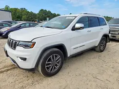 1C4RJFBG7KC640872 2019 JEEP GRAND CHEROKEE