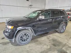 1C4RJFBG7KC642802 2019 JEEP GRAND CHEROKEE