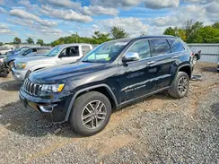 1C4RJFBG7KC661771 2019 JEEP GRAND CHEROKEE