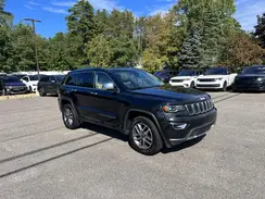 1C4RJFBG7KC667263 2019 JEEP GRAND CHEROKEE