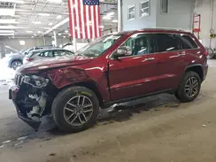 1C4RJFBG7KC667621 2019 JEEP GRAND CHEROKEE