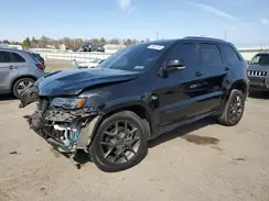 1C4RJFBG7KC669000 2019 JEEP GRAND CHEROKEE