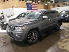 1C4RJFBG7KC669112 2019 JEEP GRAND CHEROKEE