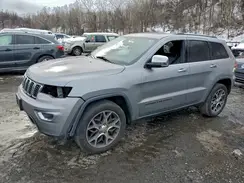 1C4RJFBG7KC669594 2019 JEEP GRAND CHEROKEE